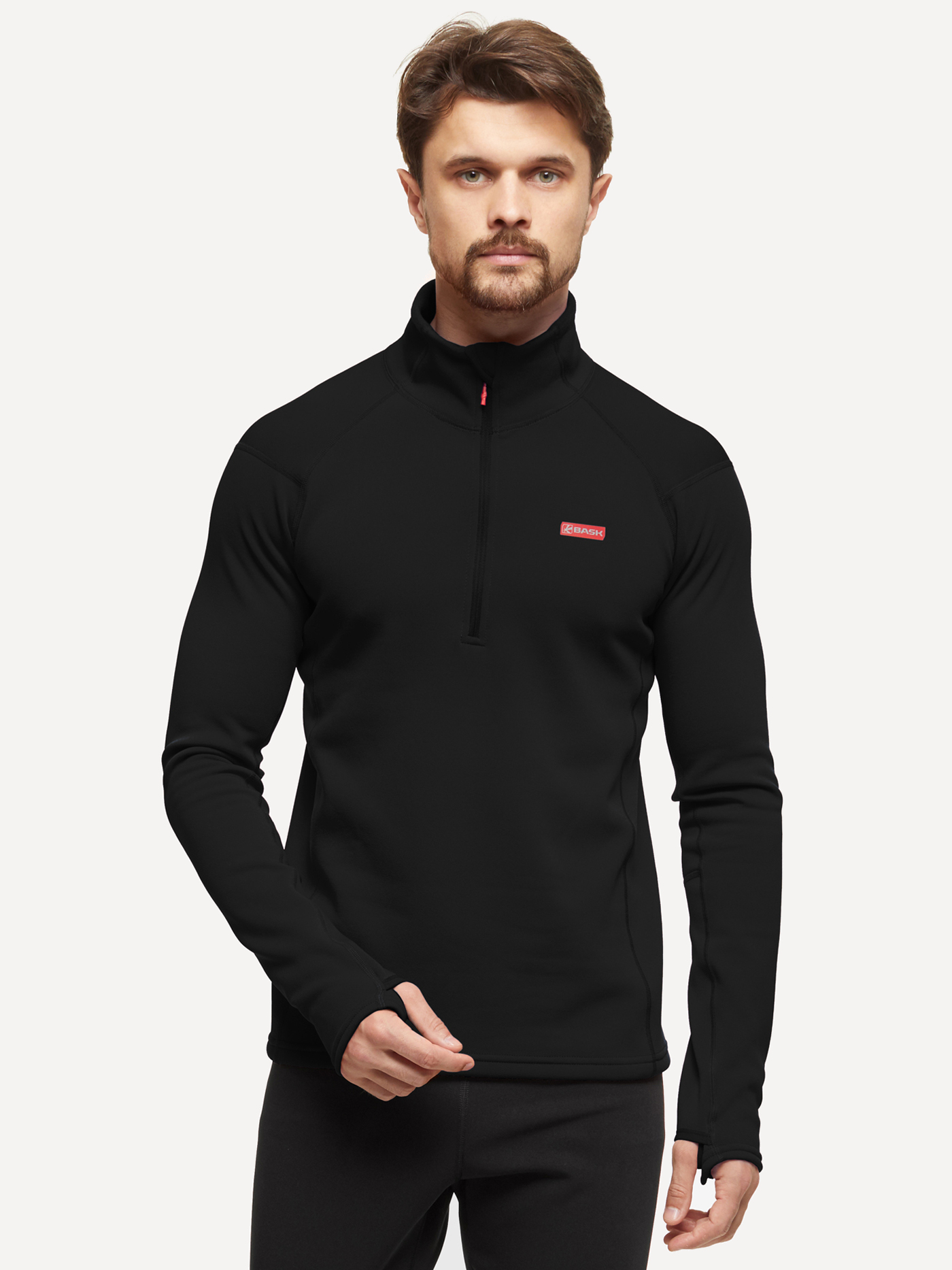 Термобелье Richmond  JKT V2 Men